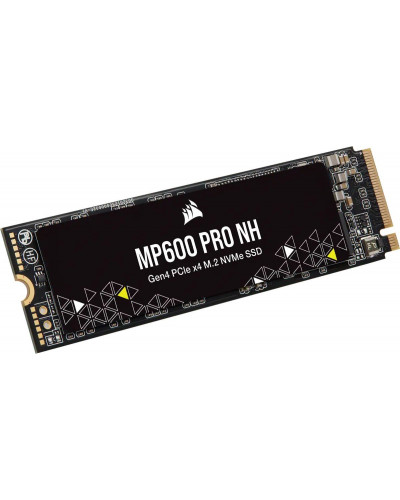 SSD накопичувач Corsair MP600 PRO NH 4 TB (CSSD-F4000GBMP600PNH)