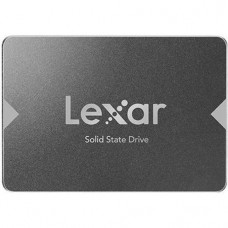 SSD накопичувач Lexar NS100 2 TB (LNS100-2TRB)