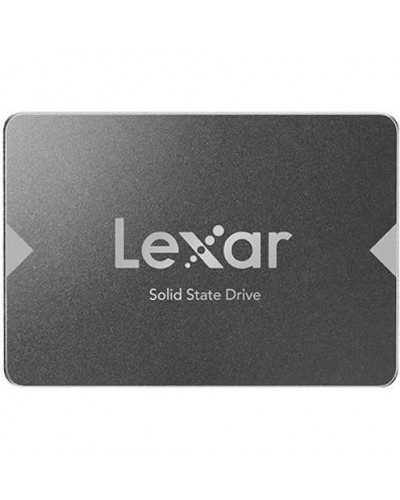 SSD накопичувач Lexar NS100 2 TB (LNS100-2TRB)