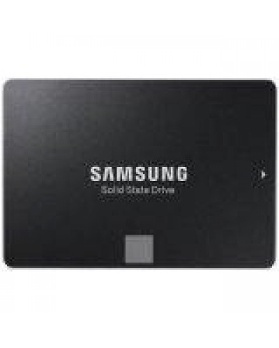 SSD накопичувач Samsung 870 EVO 2 TB (MZ-77E2T0B/EU)