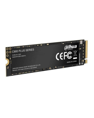 SSD накопичувач Dahua Technology C900 Plus 2 TB (DHI-SSD-C900VN2TB-B)