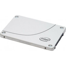 SSD накопитель Intel D3-S4620 480 GB (SSDSC2KG480GZ01)