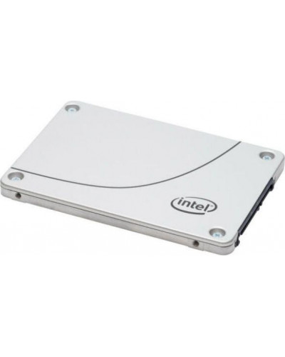 SSD накопитель Intel D3-S4620 480 GB (SSDSC2KG480GZ01)