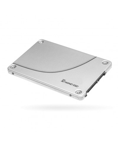 SSD накопитель Intel D3-S4620 480 GB (SSDSC2KG480GZ01)