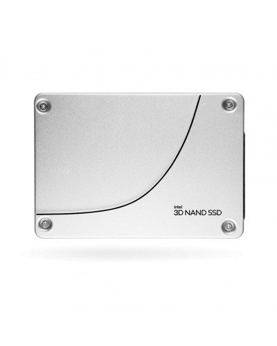 SSD накопитель Intel D3-S4620 480 GB (SSDSC2KG480GZ01)