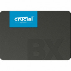 SSD накопичувач Crucial BX500 2 TB (CT2000BX500SSD1)