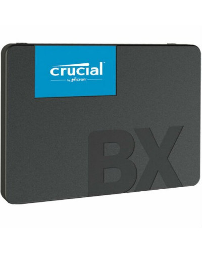 SSD накопичувач Crucial BX500 2 TB (CT2000BX500SSD1)