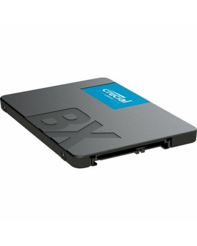 SSD накопичувач Crucial BX500 2 TB (CT2000BX500SSD1)