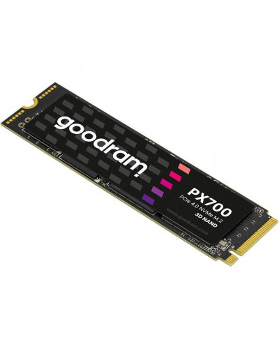 SSD накопичувач GOODRAM PX700 2 TB (SSDPR-PX700-02T-80)