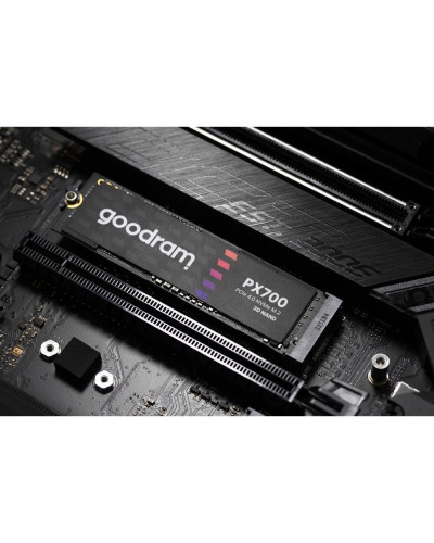 SSD накопичувач GOODRAM PX700 2 TB (SSDPR-PX700-02T-80)