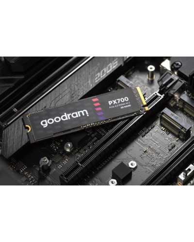 SSD накопичувач GOODRAM PX700 2 TB (SSDPR-PX700-02T-80)