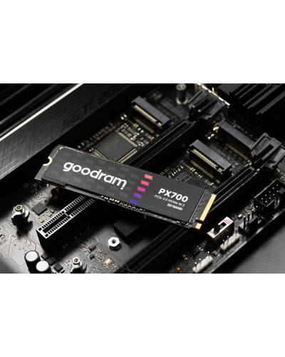 SSD накопичувач GOODRAM PX700 2 TB (SSDPR-PX700-02T-80)