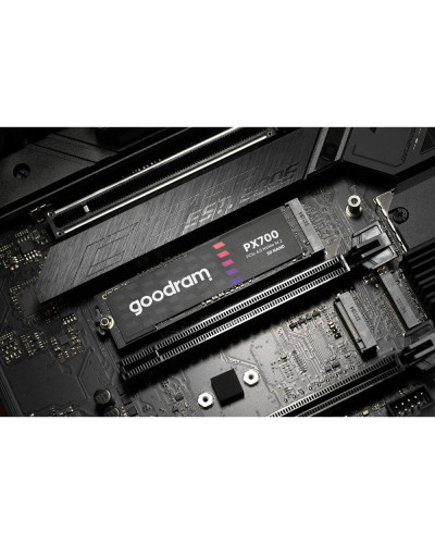 SSD накопичувач GOODRAM PX700 2 TB (SSDPR-PX700-02T-80)