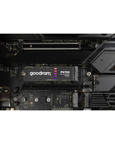 SSD накопичувач GOODRAM PX700 2 TB (SSDPR-PX700-02T-80)