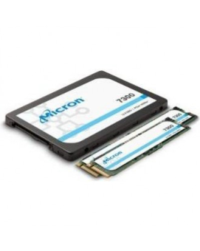 SSD накопичувач Micron 7300 Pro 1.92 TB (MTFDHBE1T9TDF-1AW1ZABYY)