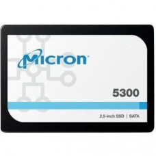 SSD накопичувач Micron 5300 Pro 3.84 TB (MTFDDAK3T8TDS-1AW1ZABYY)