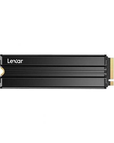 SSD накопичувач Lexar NM790 2 TB (LNM790X002T-RN9NG)