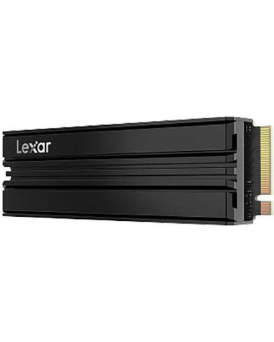 SSD накопичувач Lexar NM790 2 TB (LNM790X002T-RN9NG)