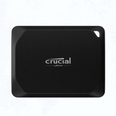 SSD накопичувач Crucial X10 Pro  4 TB (CT4000X10PROSSD9)