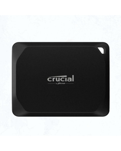 SSD накопичувач Crucial X10 Pro  4 TB (CT4000X10PROSSD9)