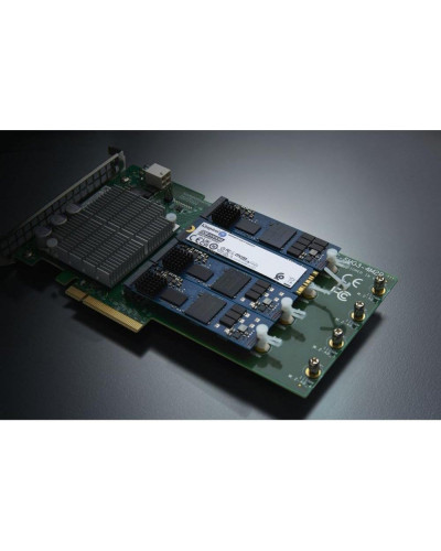 SSD накопитель Kingston DC2000B 240 GB (SEDC2000BM8/240G)