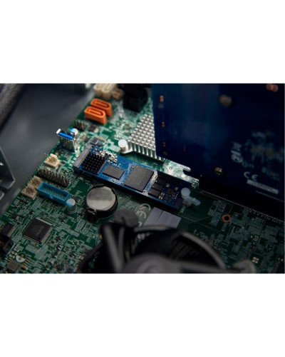 SSD накопитель Kingston DC2000B 240 GB (SEDC2000BM8/240G)