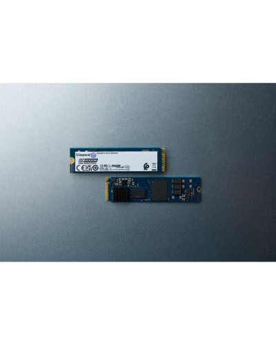 SSD накопитель Kingston DC2000B 240 GB (SEDC2000BM8/240G)