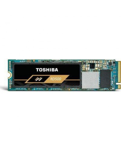 SSD накопичувач Toshiba RD500 500 GB (RD500M22280500G)