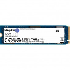 SSD накопичувач Kingston NV2 2 TB (SNV2S/2000G)