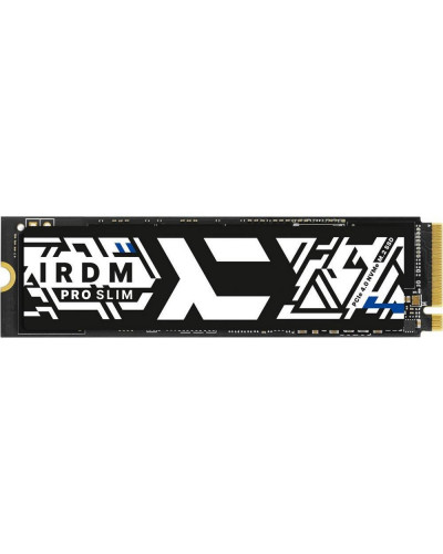 SSD накопичувач GOODRAM IRDM Pro Slim 1 TB (IRP-SSDPR-P44S-1K0-80)