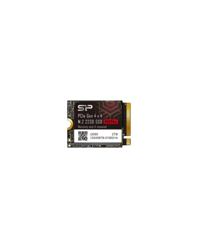 SSD накопичувач Silicon Power UD90 2 TB (SP02KGBP44UD9007)