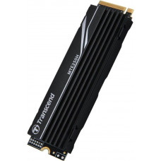 SSD накопичувач Transcend MTE250H 2 TB (TS2TMTE250H)