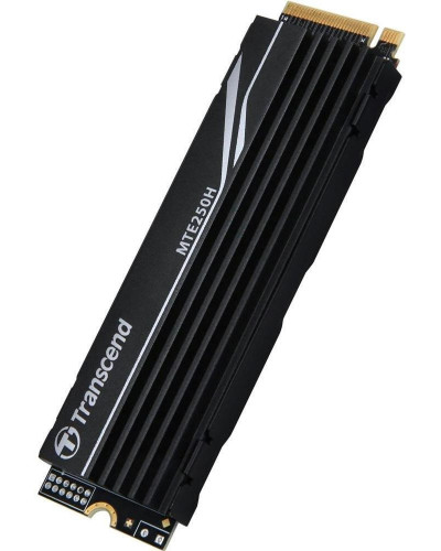 SSD накопитель Transcend MTE250H 2TB (TS2TMTE250H)