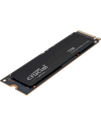 SSD накопичувач Crucial T700  1 TB (CT1000T700SSD3)