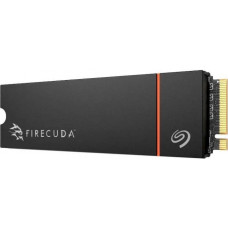 SSD накопичувач Seagate FireCuda 530R 4 TB (ZP4000GM3A073)