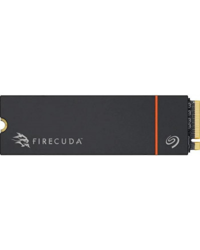 SSD накопичувач Seagate FireCuda 530R 4 TB (ZP4000GM3A073)