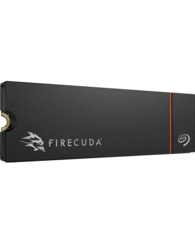 SSD накопичувач Seagate FireCuda 530R 4 TB (ZP4000GM3A073)