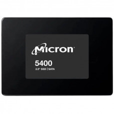 SSD накопичувач Micron 5400 MAX 960 GB (MTFDDAK960TGB-1BC1ZABYYR)