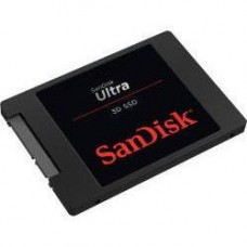 SSD накопичувач SanDisk Ultra 3D 4 TB (SDSSDH3-4T00-G25)