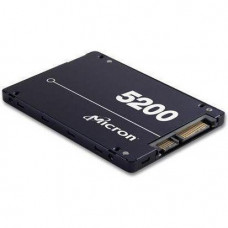 SSD накопичувач Micron 5200 Max 960 GB (MTFDDAK960TDN-1AT1ZABYY)