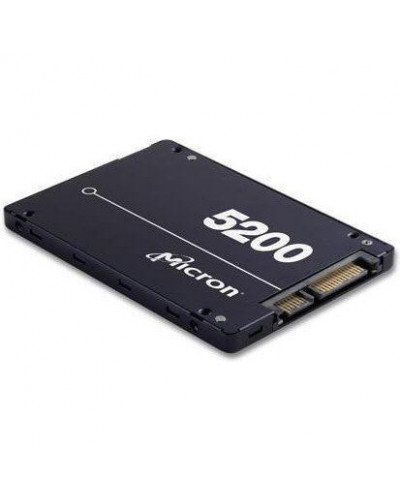 SSD накопичувач Micron 5200 Max 960 GB (MTFDDAK960TDN-1AT1ZABYY)