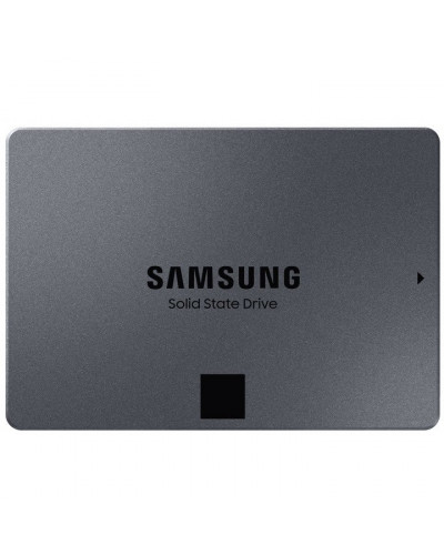 SSD накопичувач Samsung 870 QVO 1 TB (MZ-77Q1T0BW)