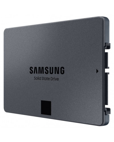 SSD накопичувач Samsung 870 QVO 1 TB (MZ-77Q1T0BW)