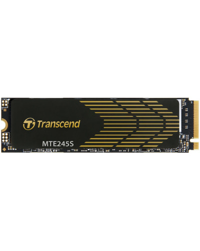 SSD накопичувач Transcend MTE245S 4 TB (TS4TMTE245S)