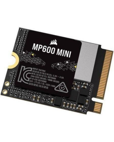 SSD накопичувач Corsair Force MP600 1 TB (CSSD-F1000GBMP600)