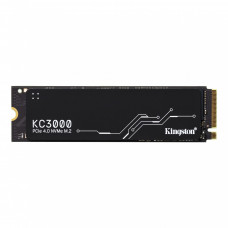 SSD накопичувач Kingston KC3000 4096 GB (SKC3000D/4096G)