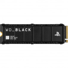 SSD накопичувач WD Black SN850P 2 TB for PS5 (WDBBYV0020BNC-WRSN)