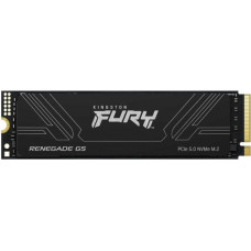 SSD накопитель Kingston FURY Renegade G5 4 TB (SFYR2S/4T0)