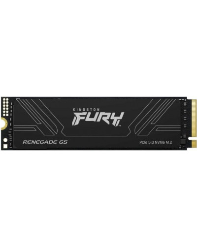 SSD накопитель Kingston FURY Renegade G5 4 TB (SFYR2S/4T0)