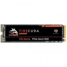 SSD накопичувач Seagate FireCuda 530 1TB (ZP1000GM3A013)